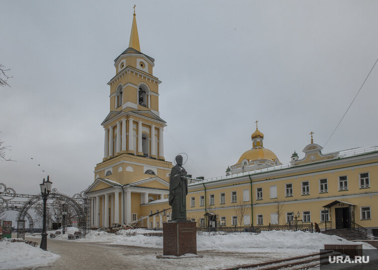 Пермская галерея