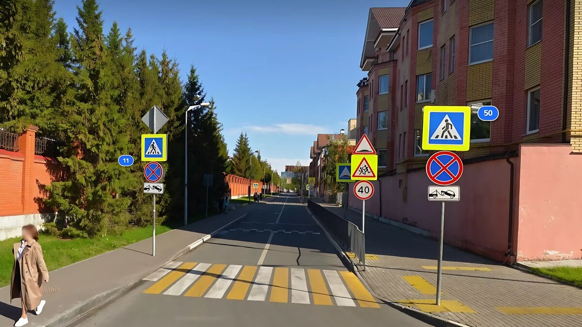     Пресс-служба ГИБДД Татарстана прокомментировала Inkazan сообщения о том, что родители учащихся в международной школе детей оставляют машины под знаком «Остановка запрещена».