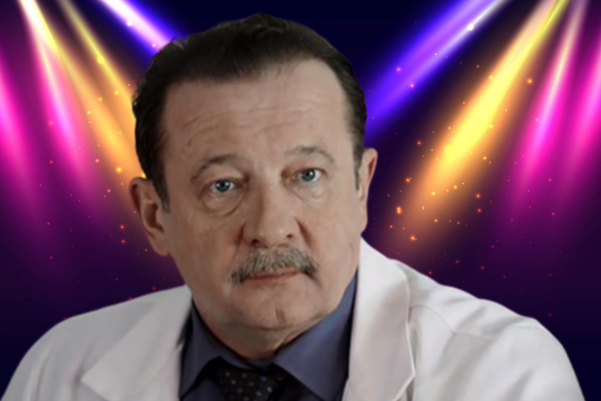 Леонид Громов