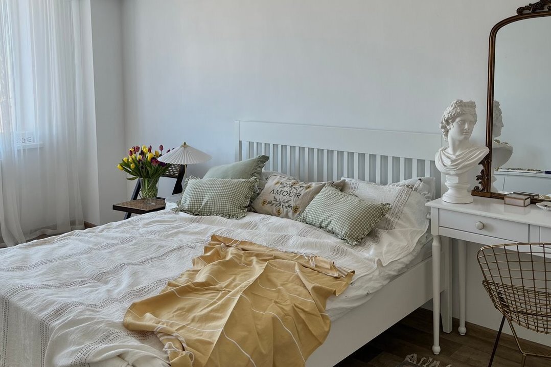 Фото из личного архива @hygge_by_lara