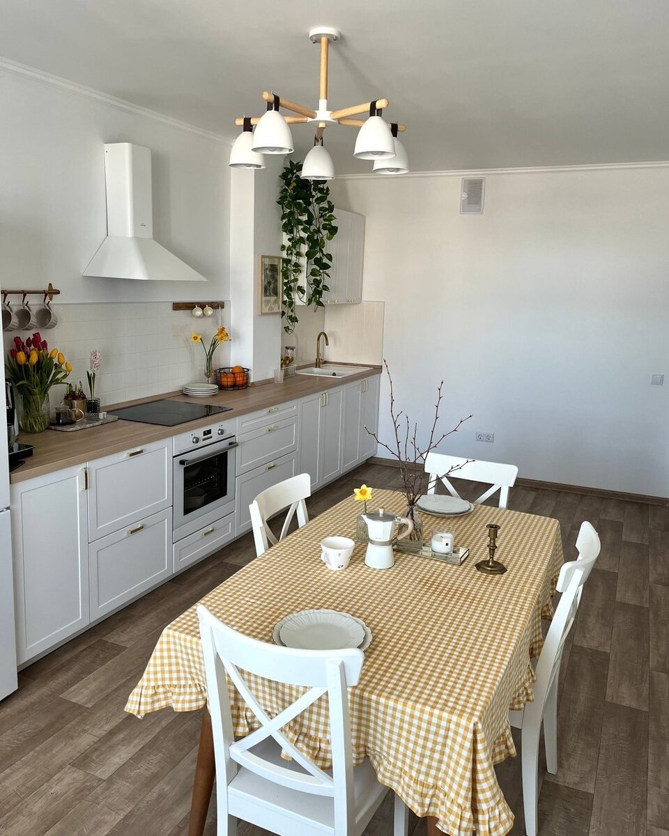 Фото из личного архива @hygge_by_lara