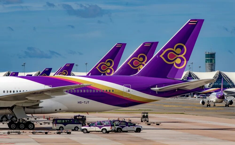 Рейсы в тайланд. Тайские авиалинии а330. Авиакомпания Тай Эйрвейз. Thai Airways самолеты. Тайские авиалинии Бангкок-Пхукет