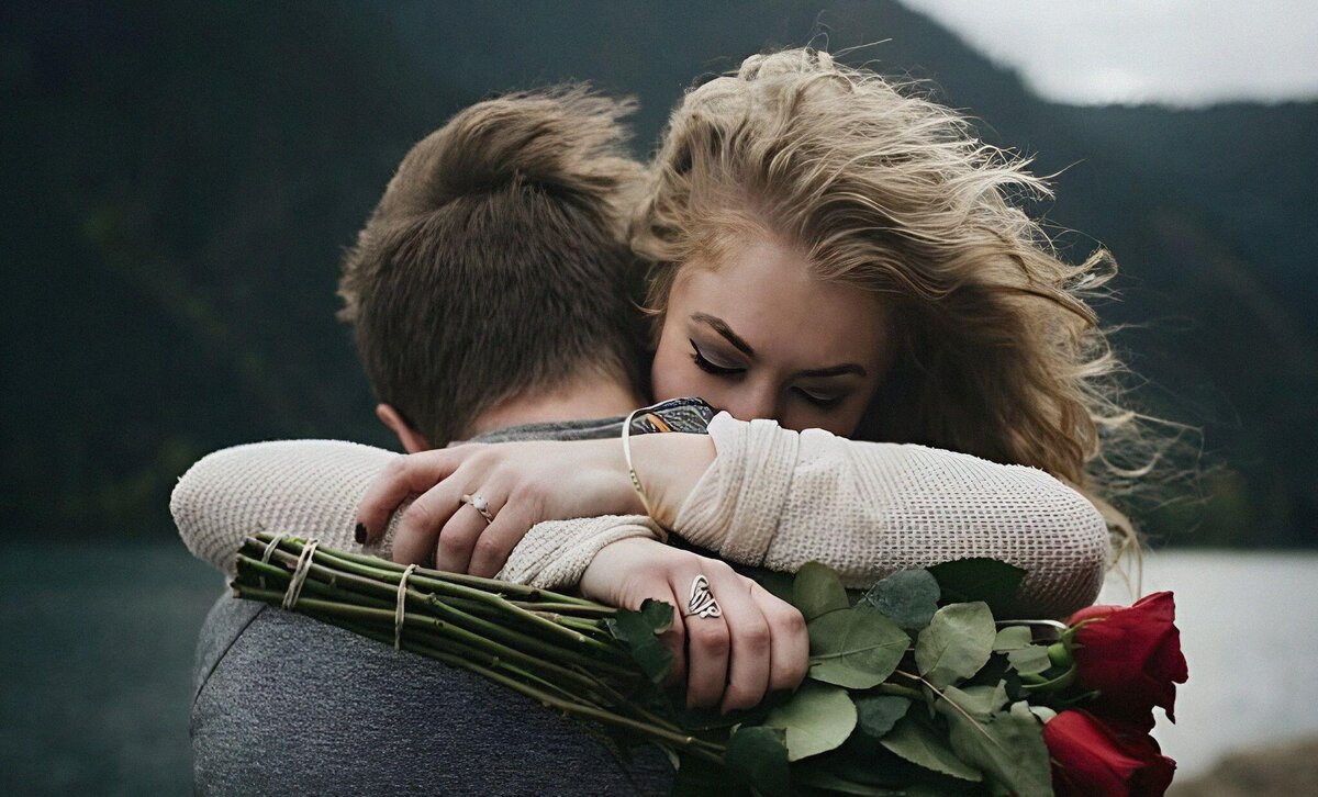 Я не могу без Тебя