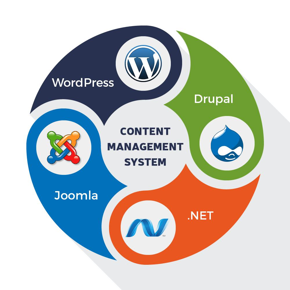 Разработка и поддержка веб сайтов. Cms система управления контентом. Cms — content Management System — система управления контентом. Cms сайта. Движок сайта.