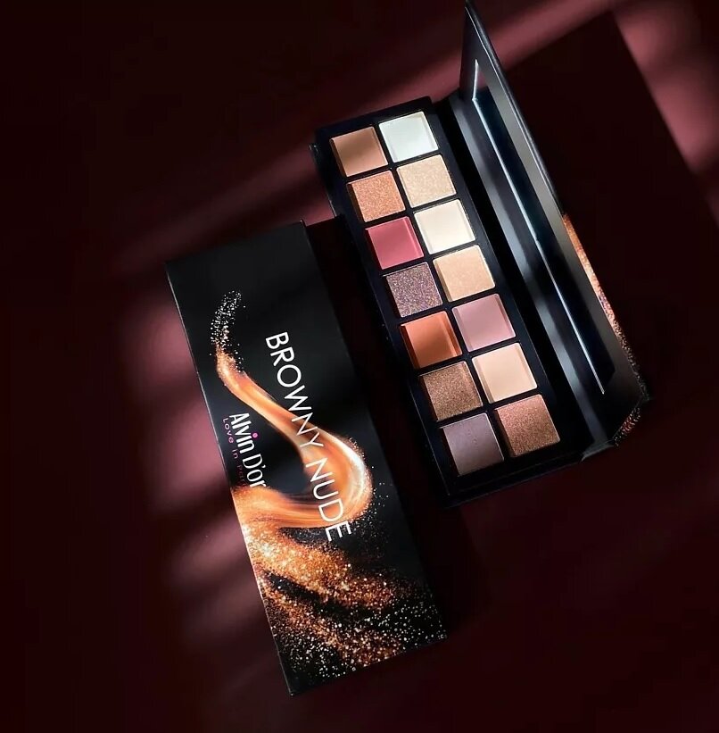 Фото из архива Alvin D'or 