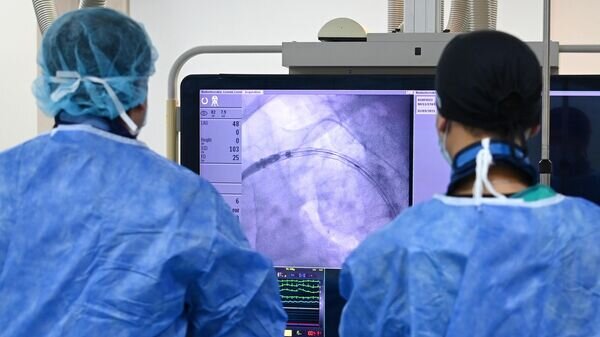    © Sputnik / Павел Бедняков