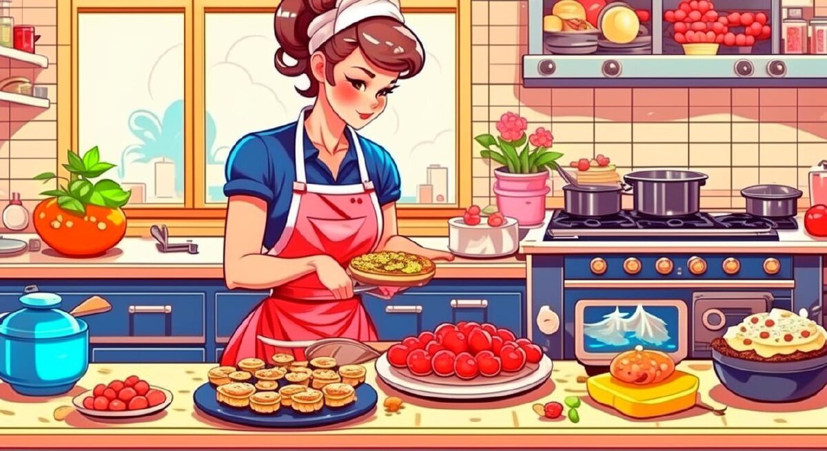 Фото сгенерировано нейросетью Кандинский 2.2 по запросу автора