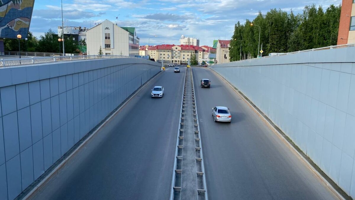 В ХМАО запущена комплексная программа «Строительство» | TMN.SM.NEWS | Дзен