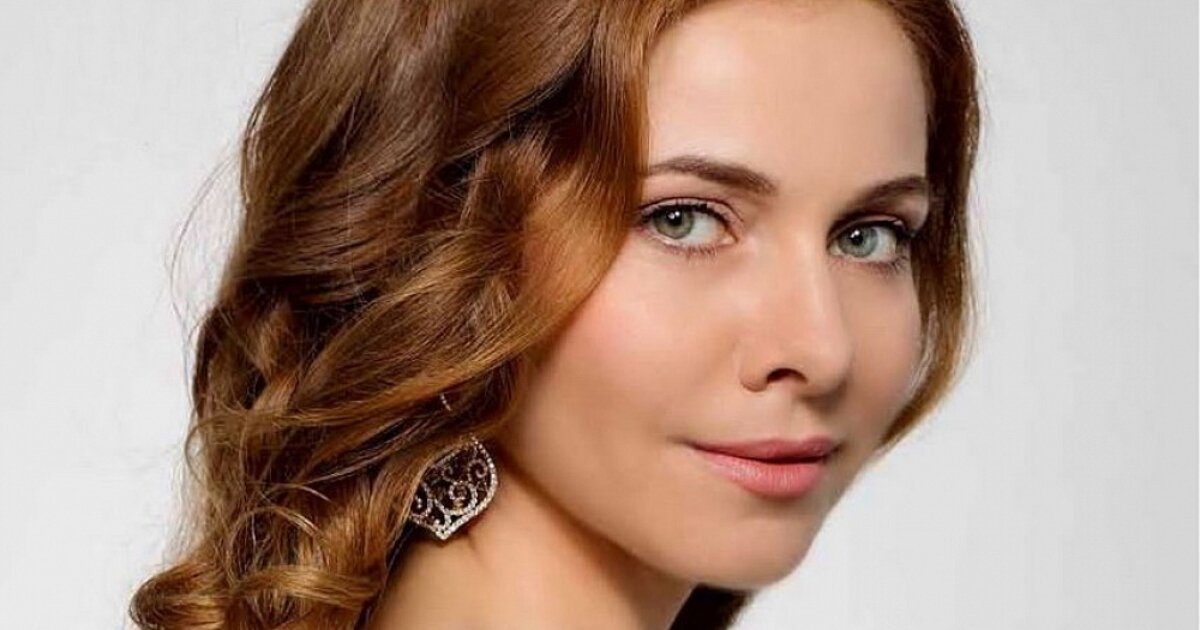 Гусева актриса биография фото Красиво стареют. Яркий пример - 5 актрис нашего кино, которые останавливают врем