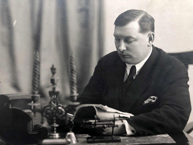 Александр Трепалов