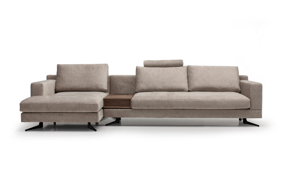 Угловой диван Brooklyn