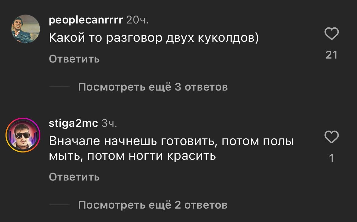 Куколд и хозяюшка: почему мы до сих пор делим обязанности по дому на  мужские и женские? | НЭН – Нет, это нормально | Дзен