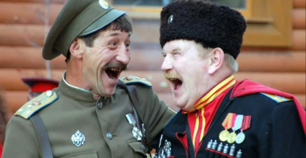 Как отличить настоящего казака от "ряженого". Называю 10 главных отличий