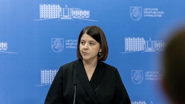    © Photo : Finmin.lrv.lt