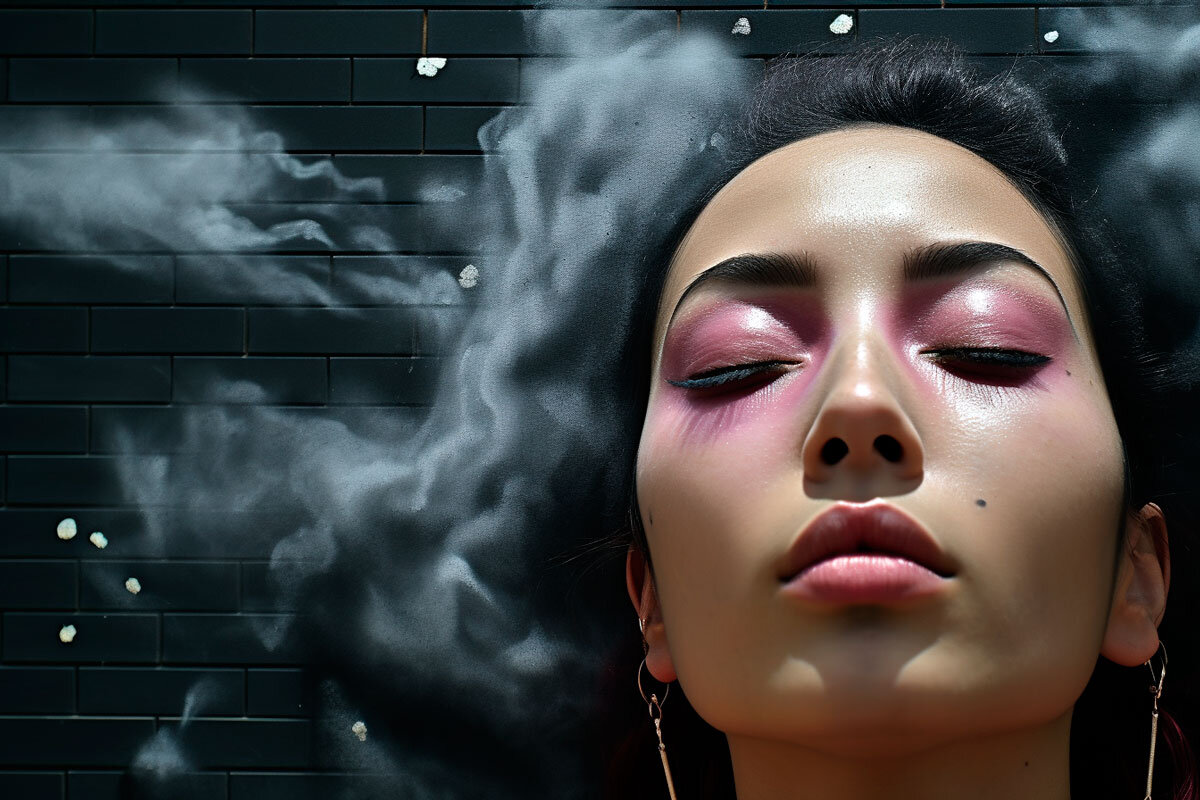 В отношениях с нарциссом, ваша задача - оживлять образ матери