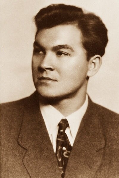 Юрий Саранцев