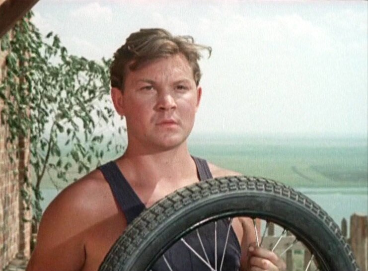 Юрий Саранцев