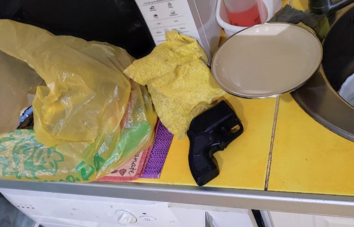 Фото: СУ СК России по Новосибирской области