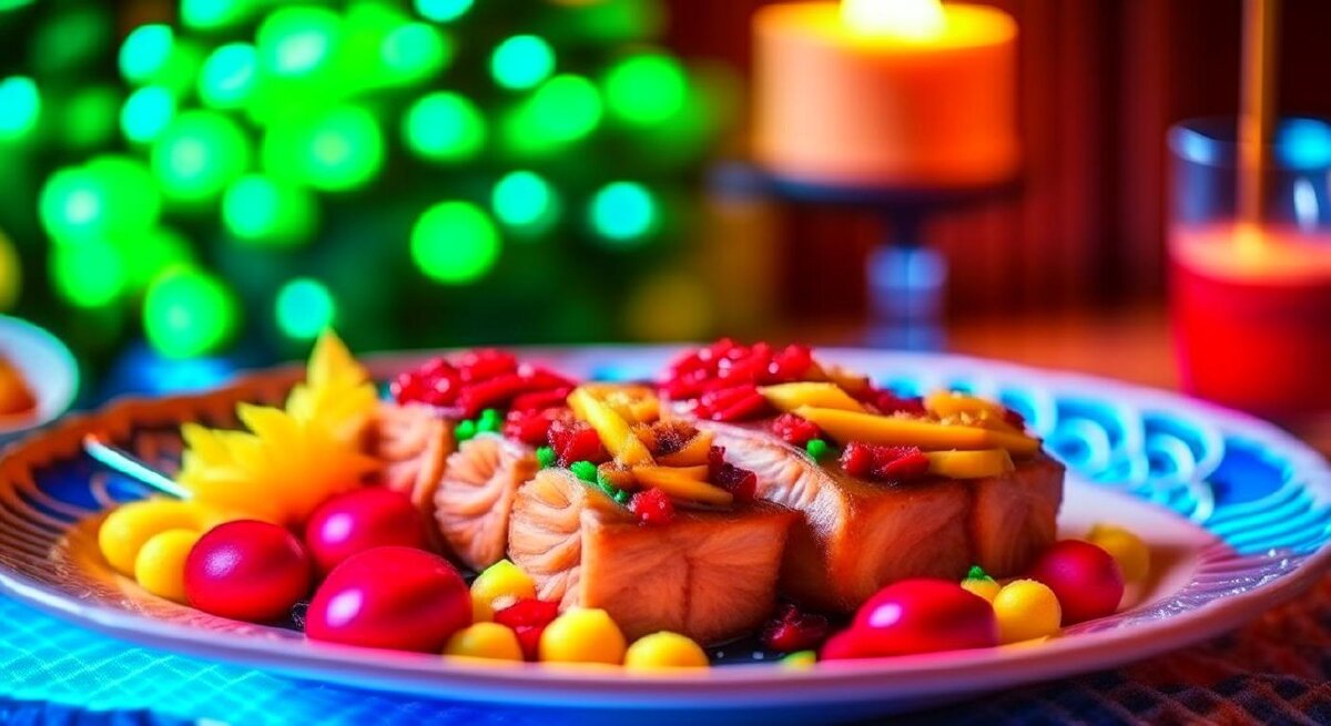 Фото сгенерировано нейросетью Кандинский 2.2 по запросу автора