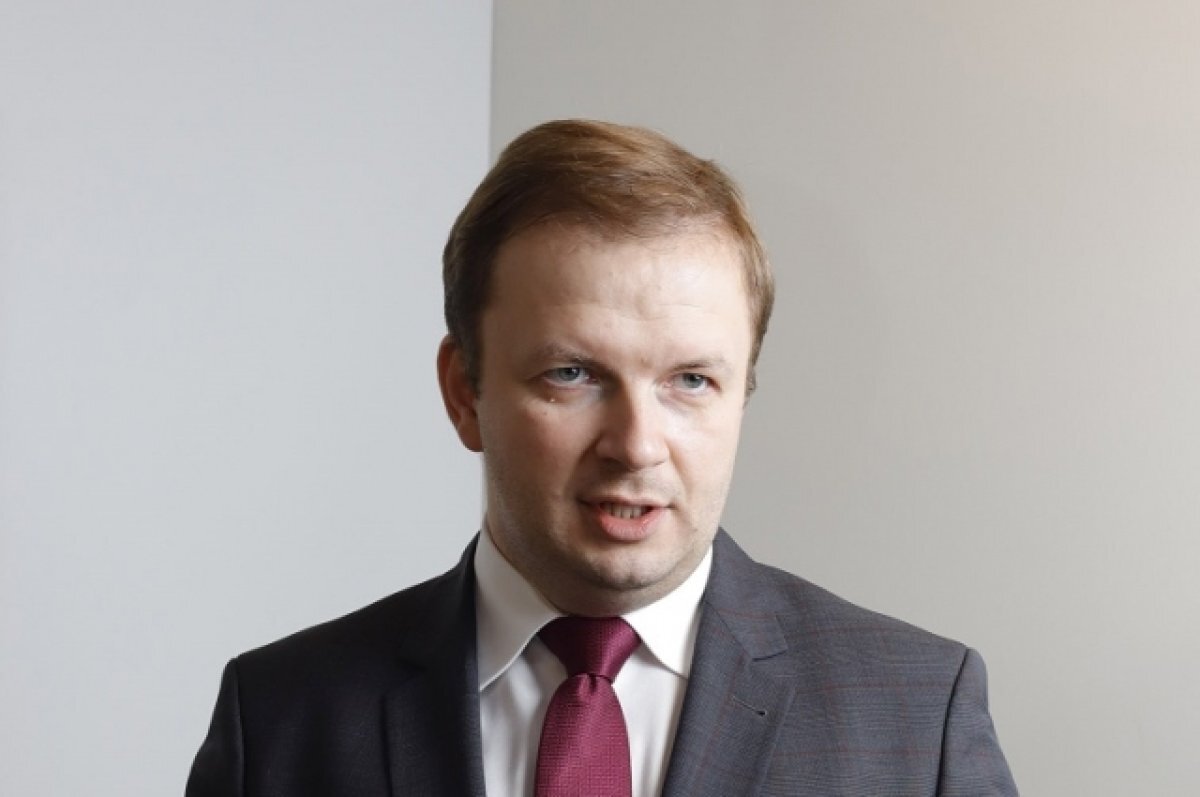    Алексей Говырин рассказал о «доске позора» для алиментщиков