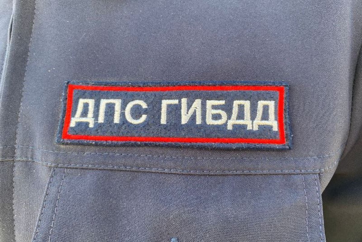    В Дагестане задержан водитель грузовика, сбивший насмерть пешехода