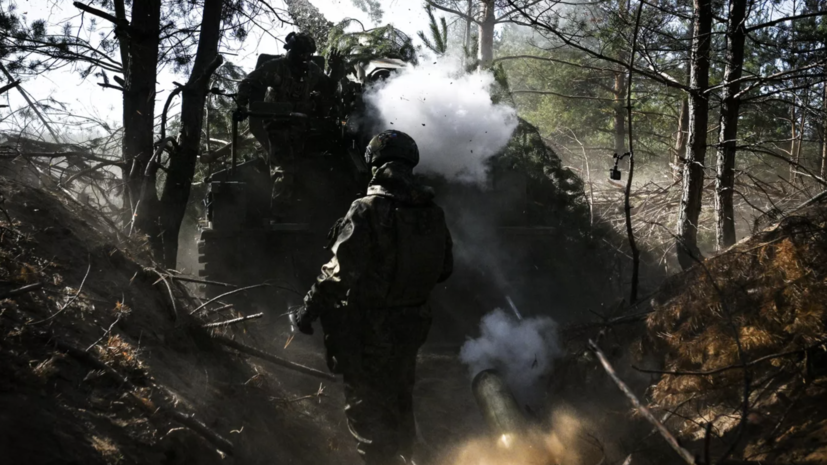   РИА Новости Станислав Красильников