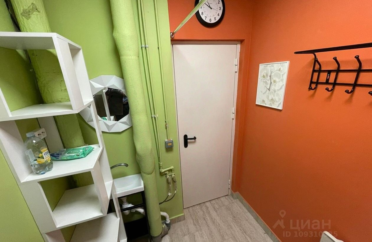 Побит рекорд предложения наименьшей площади жилья в Москве | Мосдольщик ...