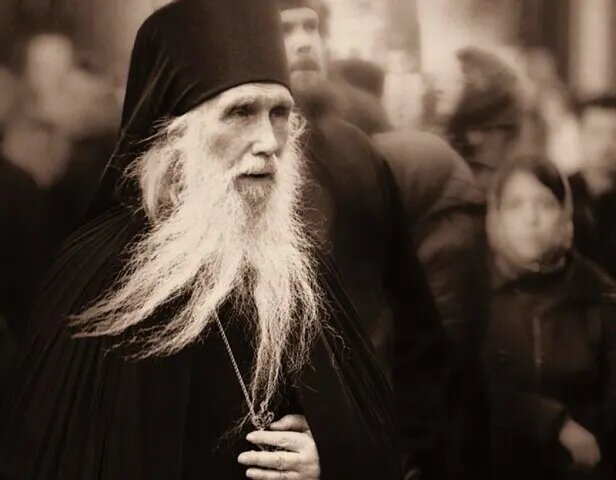 Архимандрит Кирилл Павлов (1919 - 2017), духовник Троице-Сергиевой лавры. Один из наиболее почитаемых старцев Русской Православной Церкви конца XX — начала XXI веков.