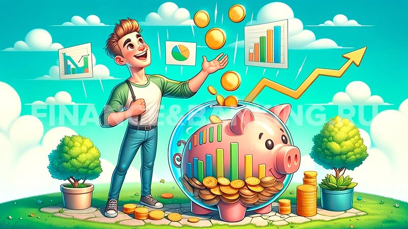 Финансовая свобода