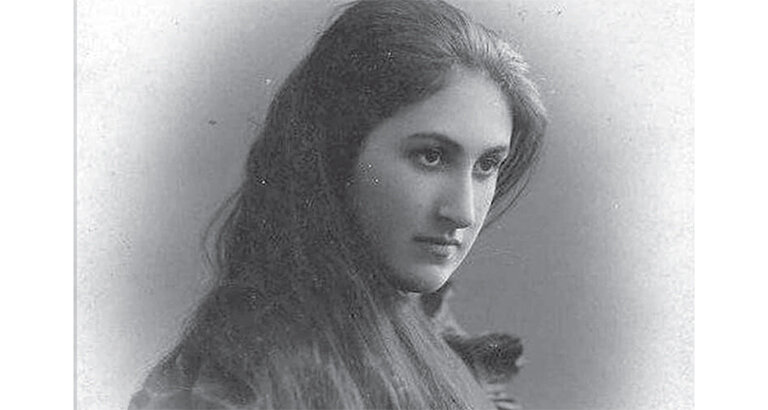 "Анна Николаевна Бунина. Моя первая жена"