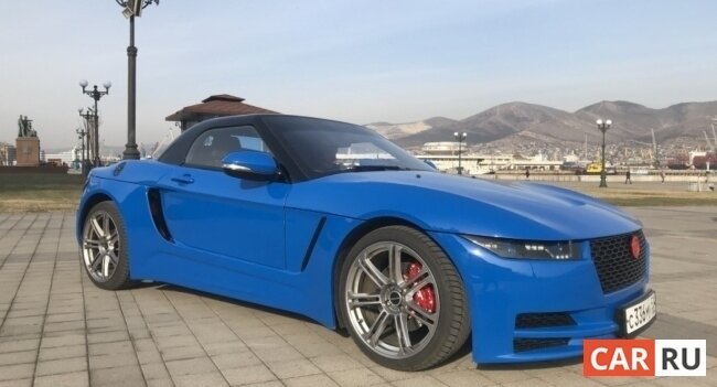 Фото: «CAR.RU»