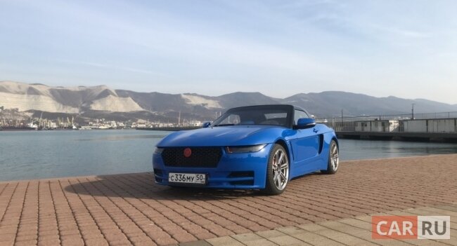 Фото: «CAR.RU»