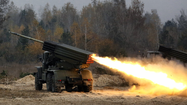 © MAXYM MARUSENKO/ZUMAPRESS.COM/GLOBALLOOKPRESS