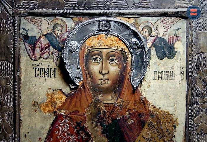 Св. Параскева