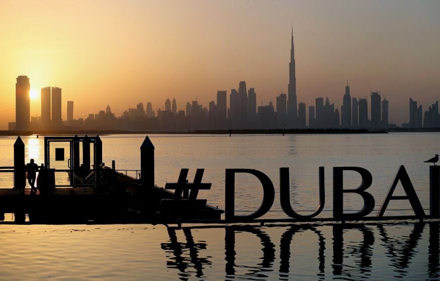    СМИ: ОАЭ планирует присоединиться к санкциям против России