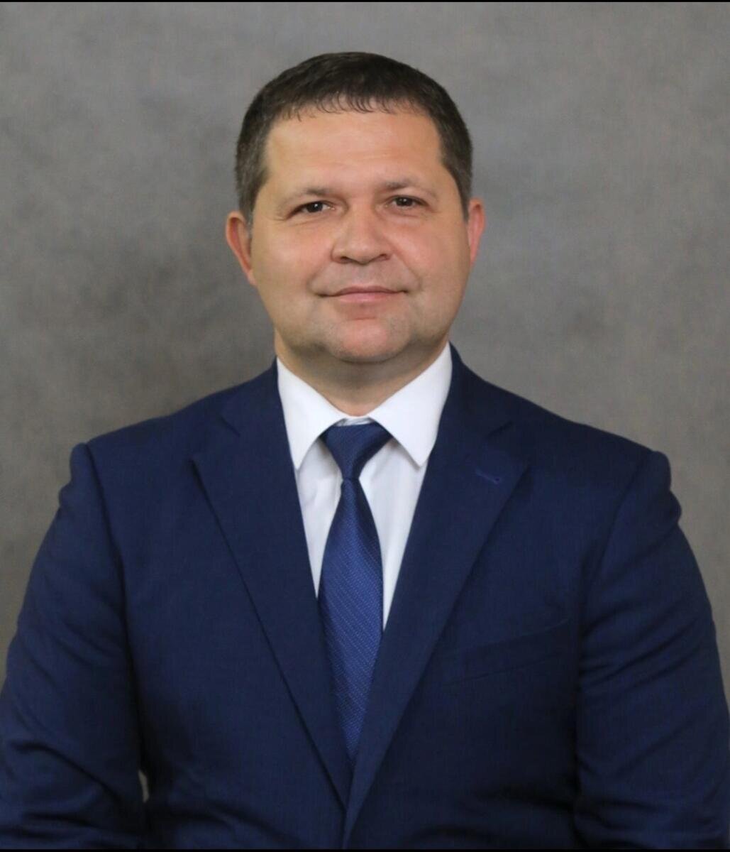 Павел Яковинов: Для всех судей работа в Бердске — это колоссальный опыт ...