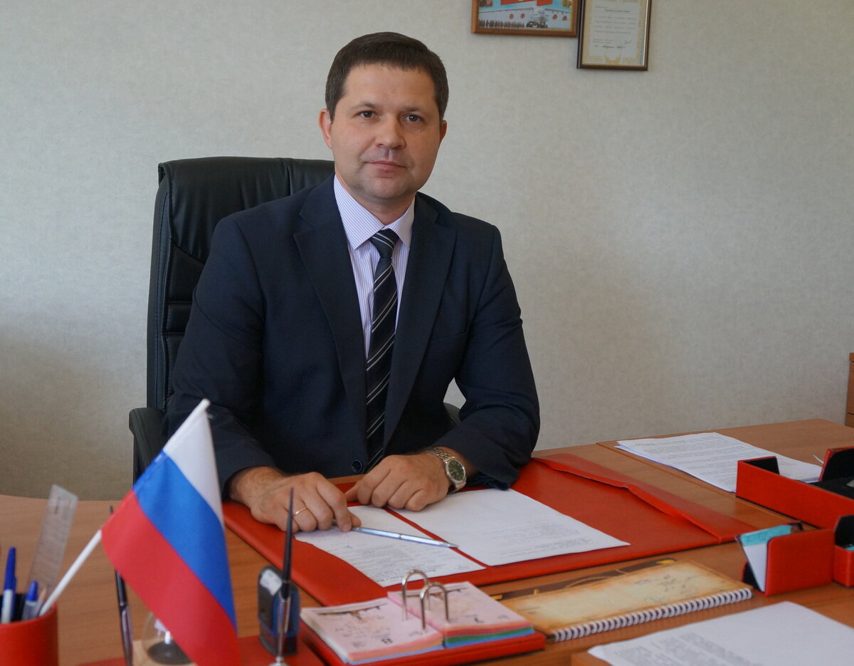 Павел Яковинов: Для всех судей работа в Бердске — это колоссальный опыт ...