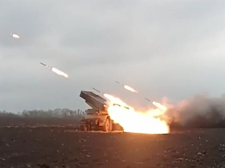     ФОТО: МИНИСТЕРСТВО ОБОРОНЫ РФ