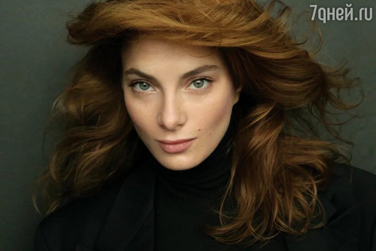    Мария Лисовая Игорь Вавилов