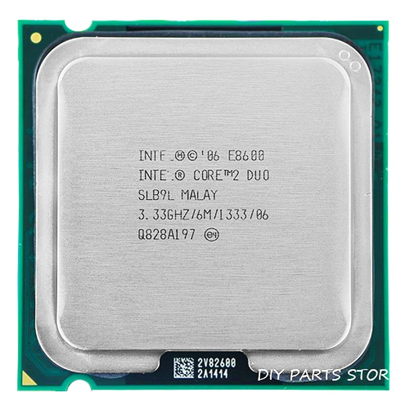 Intel socket 775 cpu deals