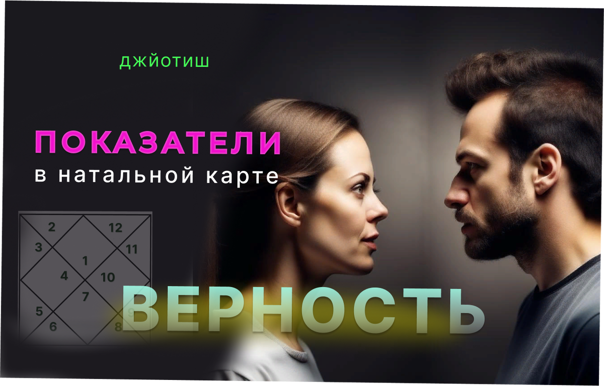 Верность в гороскопе | МАХАРИШИ МИНА | погружение в ДЖЙОТИШ | Дзен