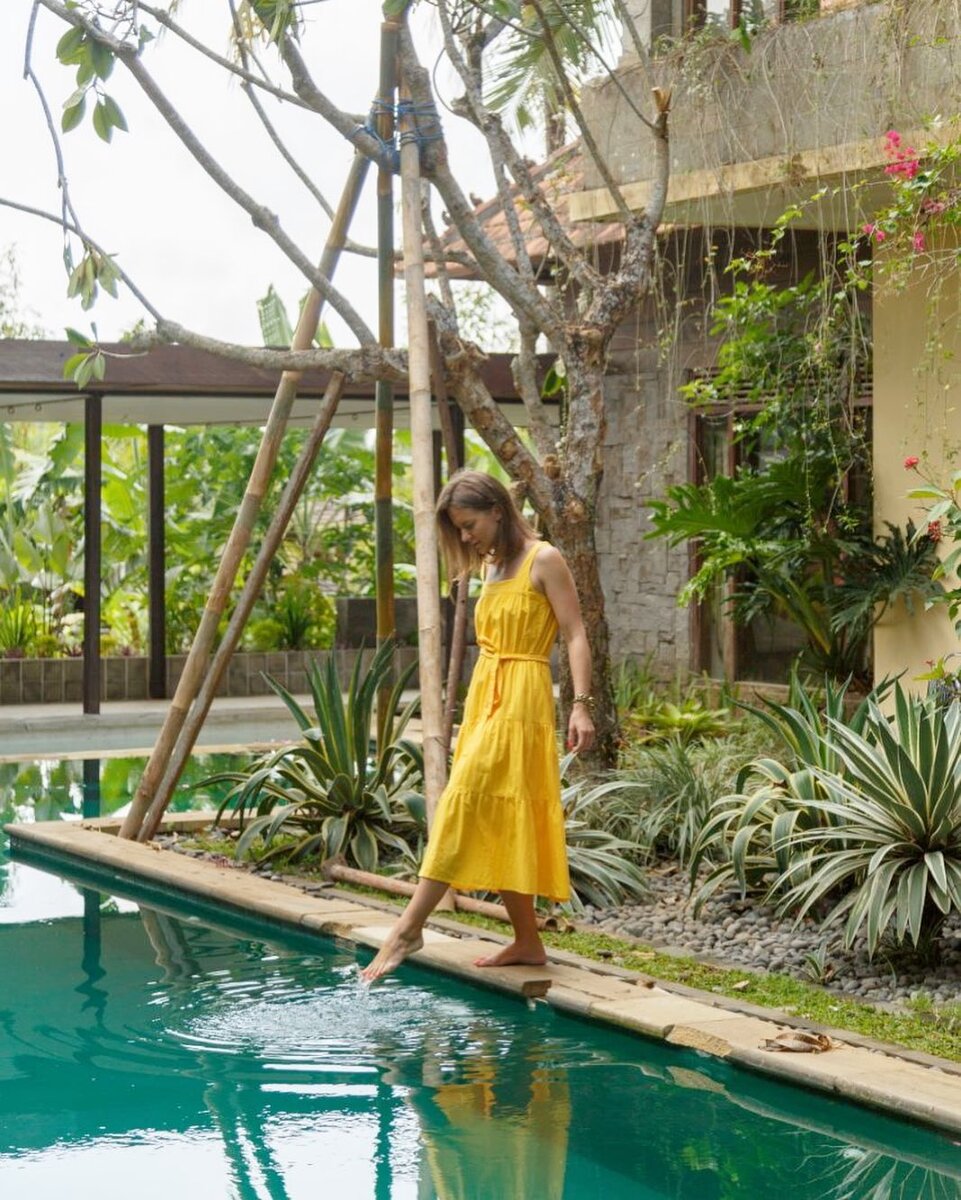 Фото © Юлия Новосад