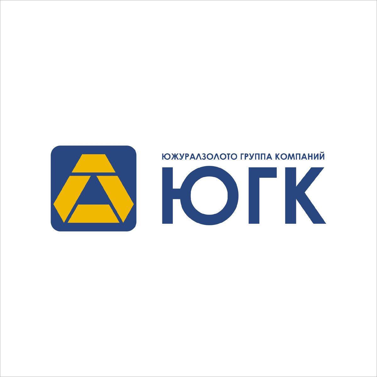 Югк акции. Логотип ЮГК PNG