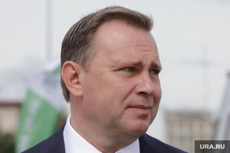    Владислав Пинаев (на фото) хочет превратить Нижний Тагил в «туристическую Мекку»