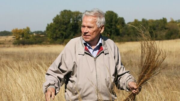    © РИА Новости . Андрей Каспришин