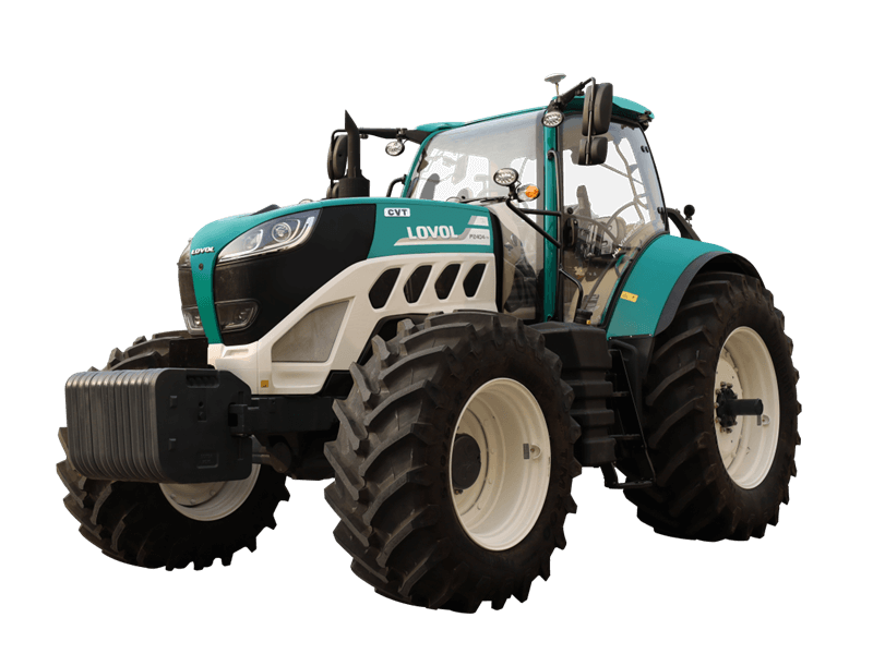 Lovol P2404-7V на https://traktorprofi.ru