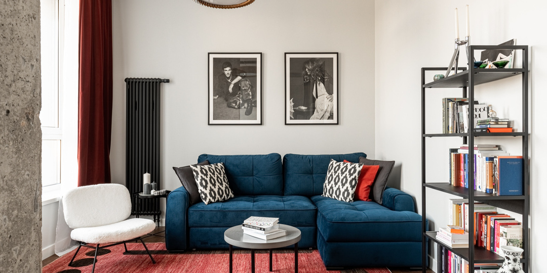 5 вещей для гостиной, без которых можно легко обойтись