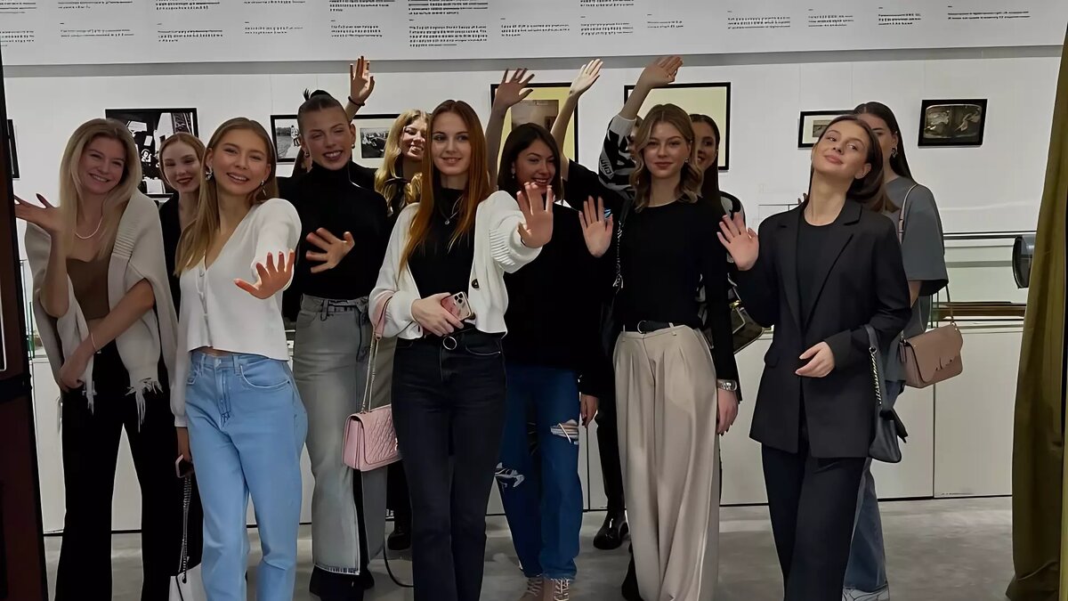     Финал конкурса красоты «Мисс Нижний Новгород 2023» (16+) пройдет 11 декабря. Мероприятия развернутся в «Академии Маяк» имени Сахарова. Об этом сообщили организаторы.