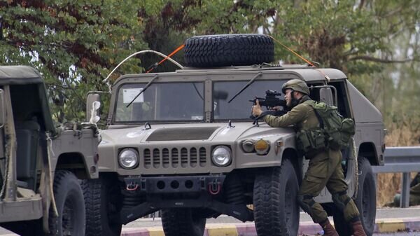    © AFP 2023 / JALAA MAREY