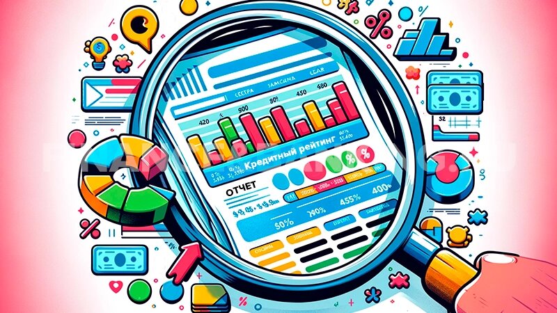 Кредитная история